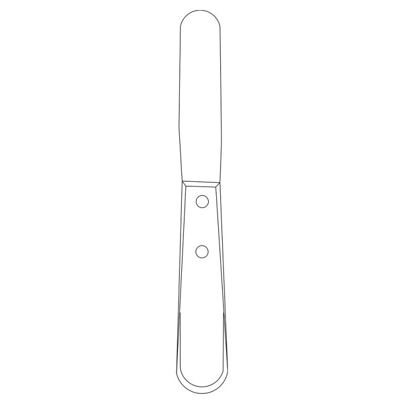 Prosthetics (Plaster Carver & Spatula)