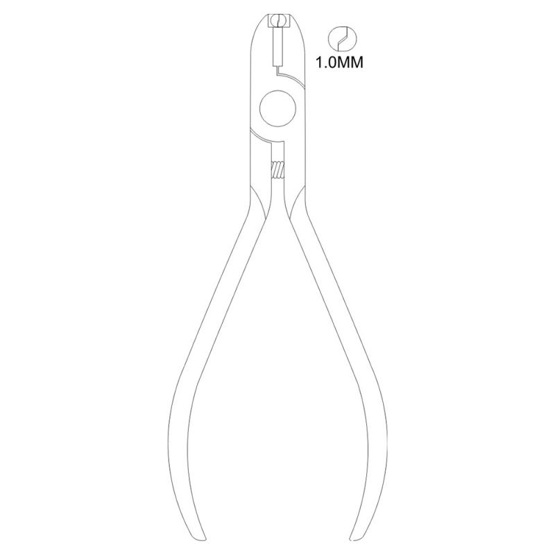 Wire Bending & Crown Grippers
